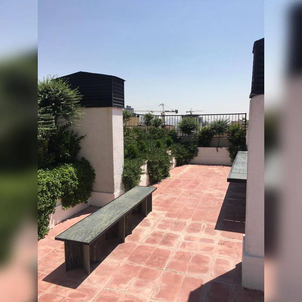 150 آپارتمان 2 خواب 8_5 رهن تقاطع ساسان