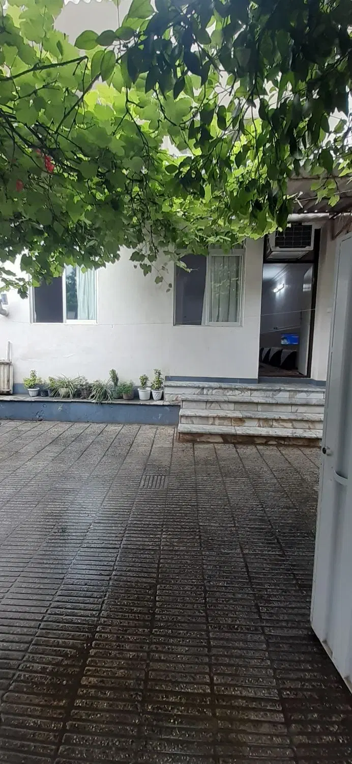 سوییت خونه ویلایی دربست دلباز تمیز در مرکز شهر