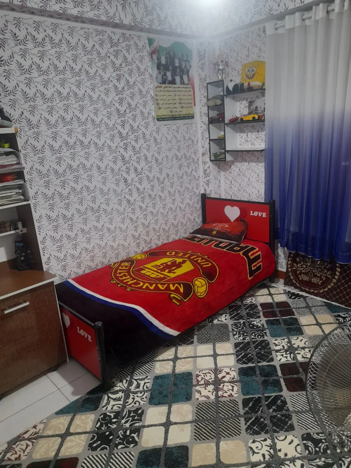 واحد۷۳ متر راه جدا ،طبقه اول ،پارگینک خشک