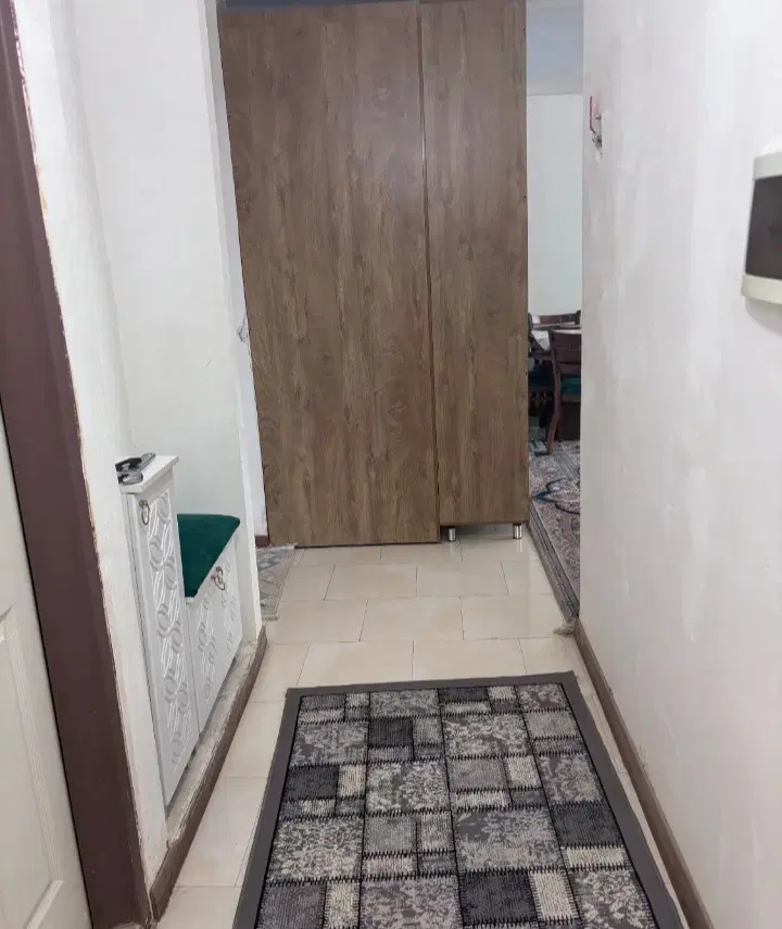 اجاره آپارتمان تک واحده لوکس