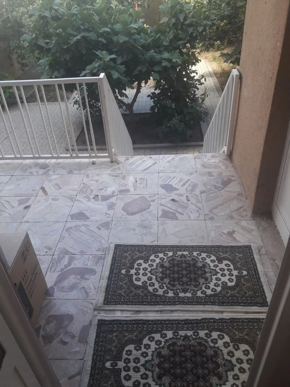 اجاره خانه ویلایی خیابان گلزار