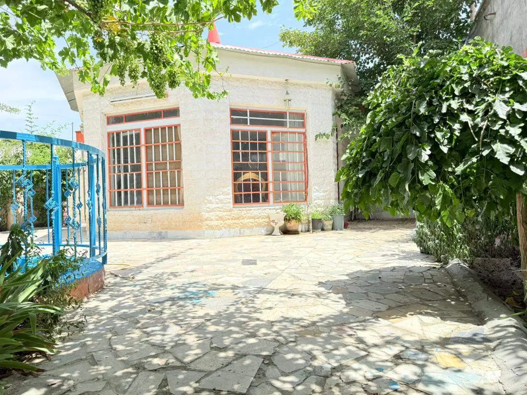 باغ ویلا سوران فرح آباد