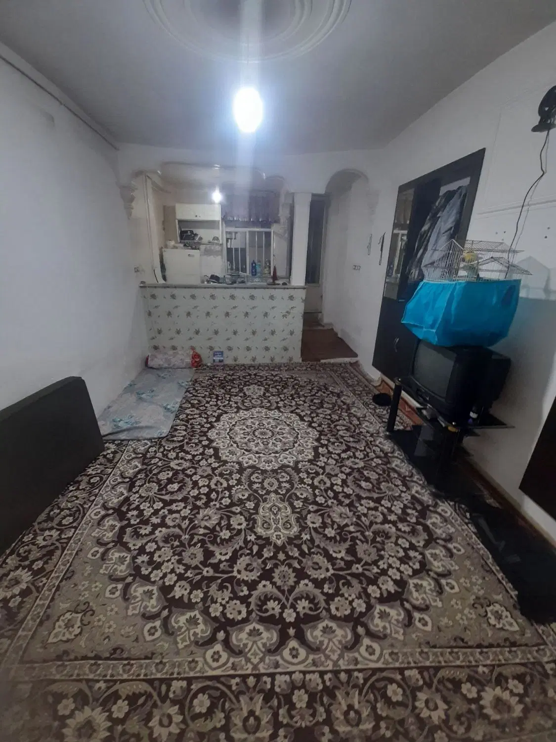 ویلایی بیسیم ۴۰ متر