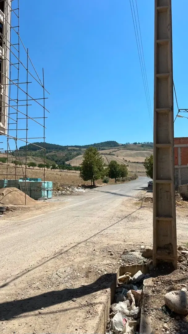 پیش فروش آپارتمان