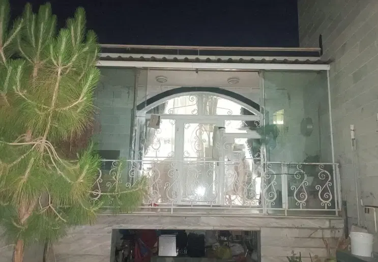 خانه ویلایی در شهرک شهید چمران
