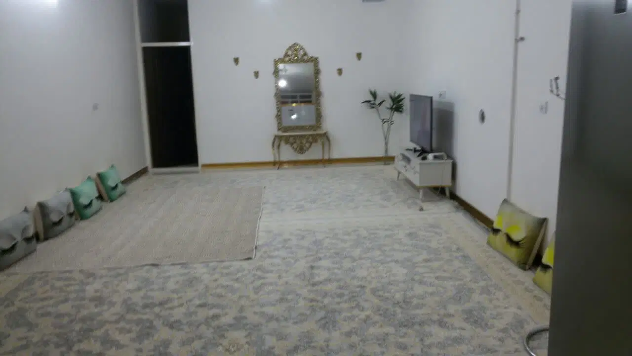 اجاره خانه ویلایی 100 متری