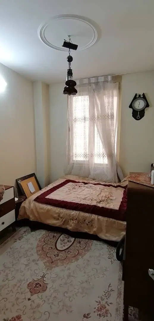 ۵۱ متر شیک جمالزاده شمالی (فوری)