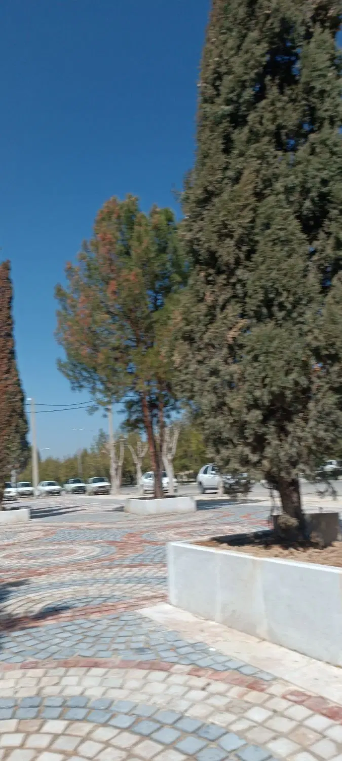 فروش زمین مسکونی کناره