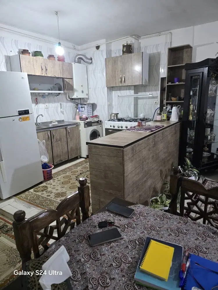 فروش واحد مسکونی