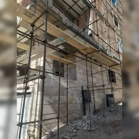 آپارتمان نیمه ساز ۹۰ متری