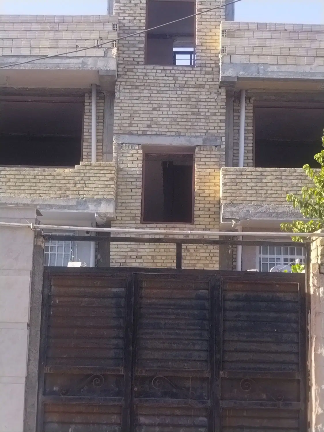 فروش آپارتمان