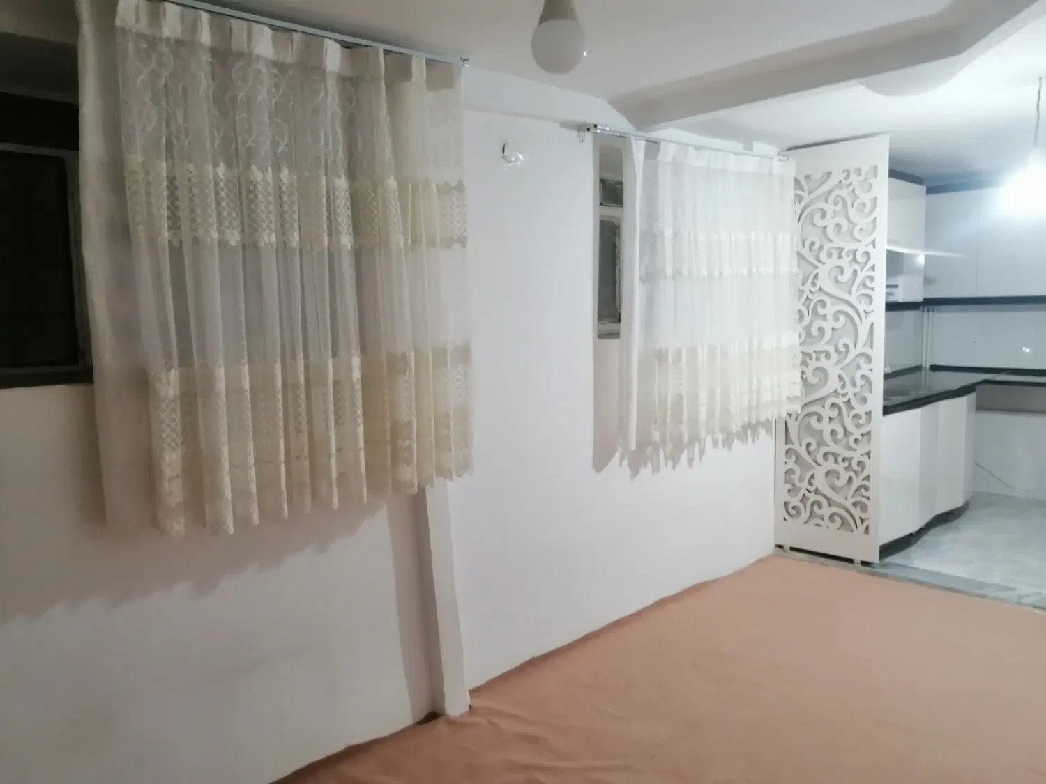 اجاره یک منزل عبورمجزا 80متری درشالمان