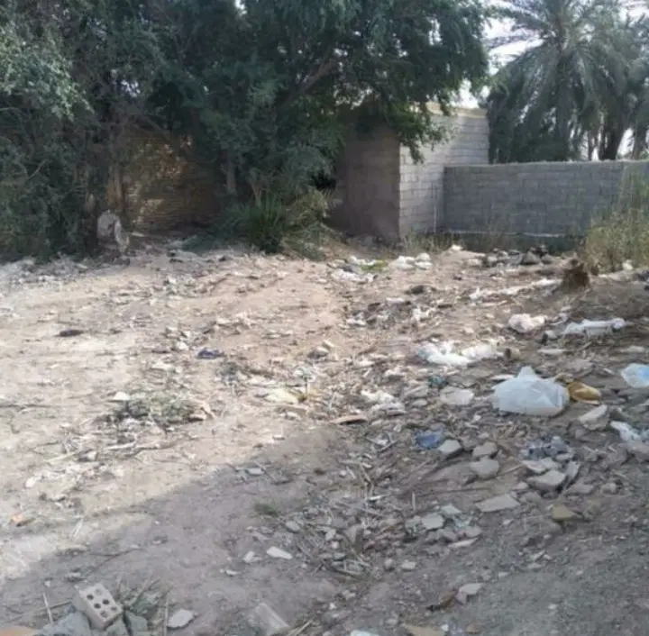فروش زمین