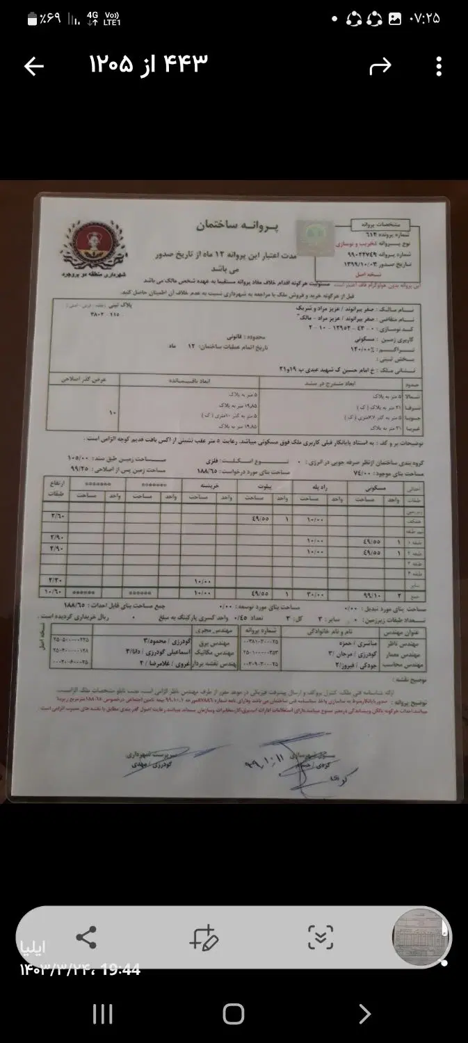زمین