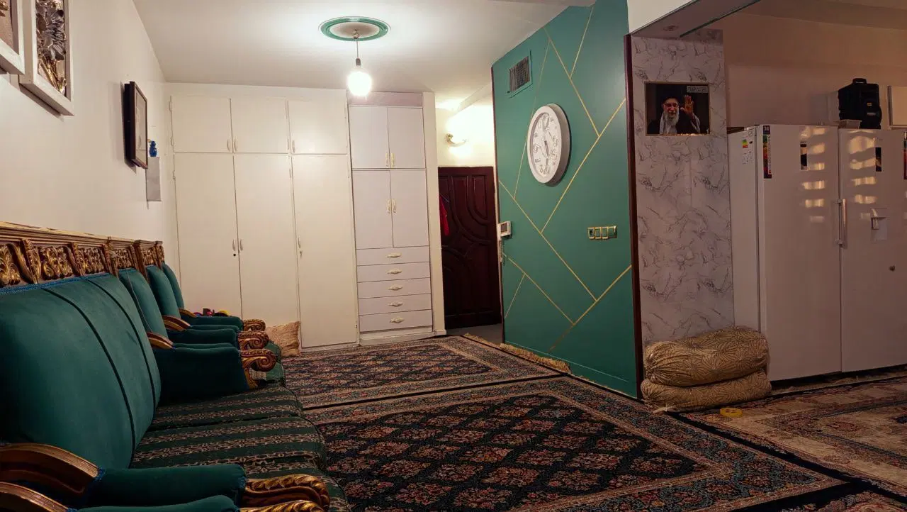 واحد تمیزوشیک