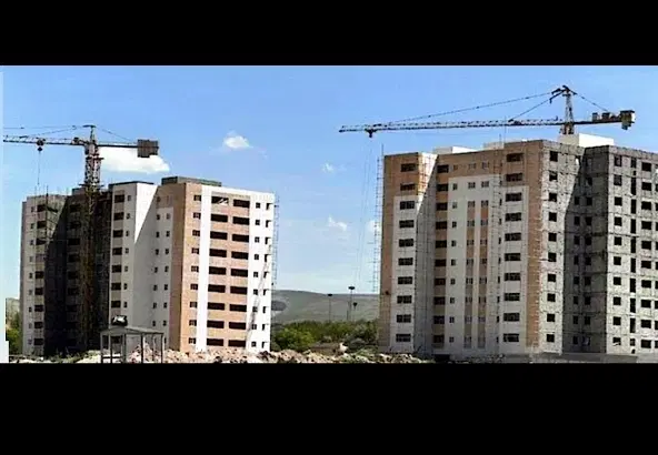 آپارتمان طبقه 4