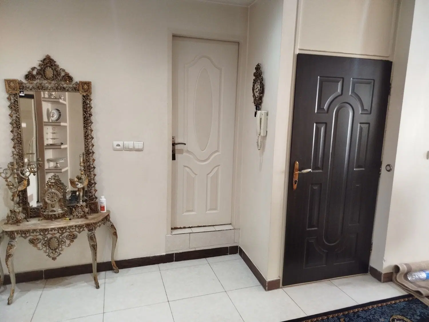 اجاره واحد 76متری