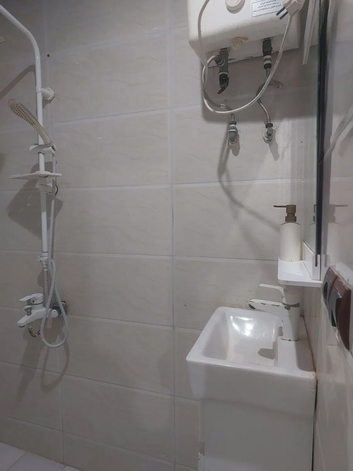 اجاره یک واحد خانه