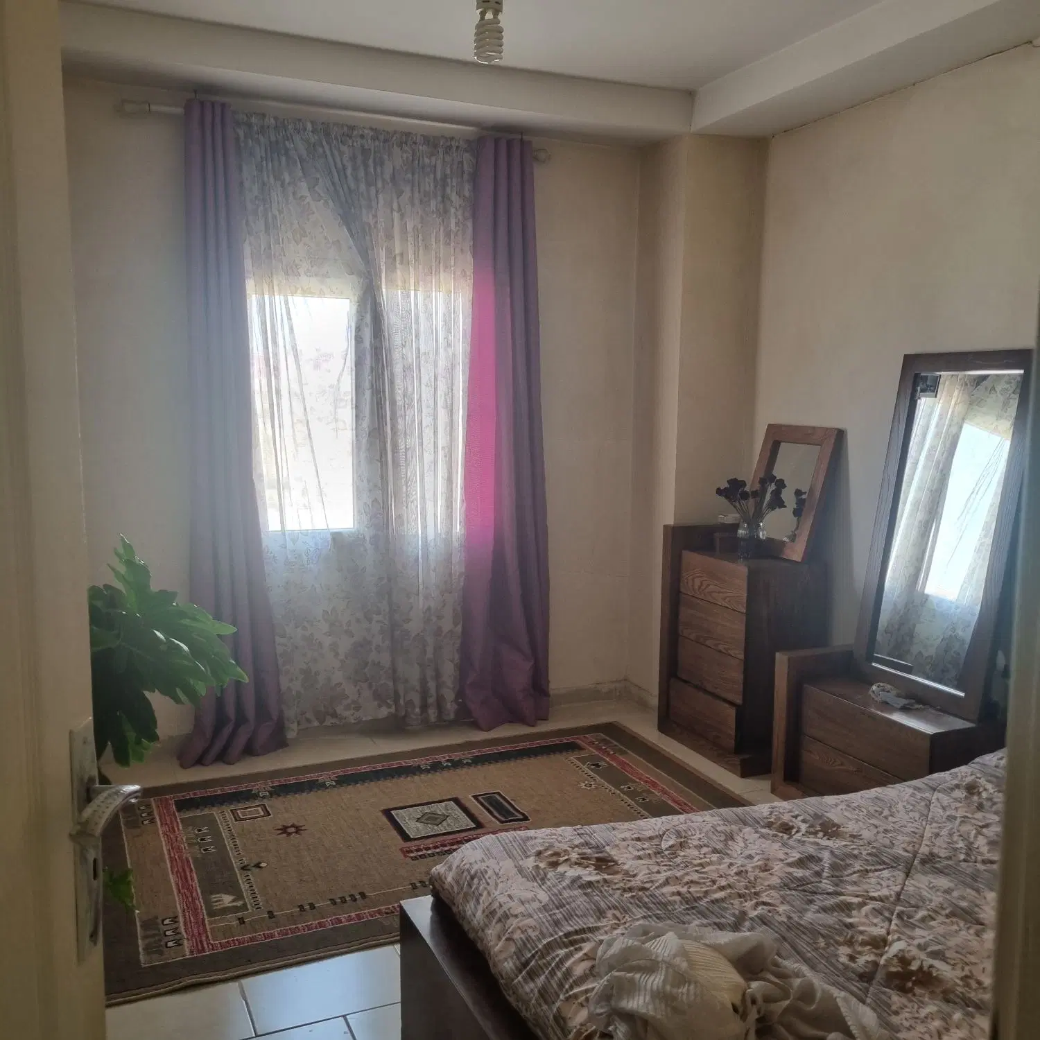 مسکن مهر در شهرک پیام فوری فروشی