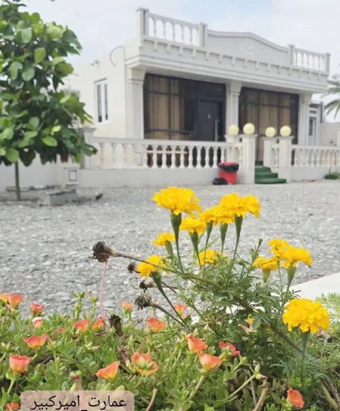 زمین در شهرک صنعتی ۲