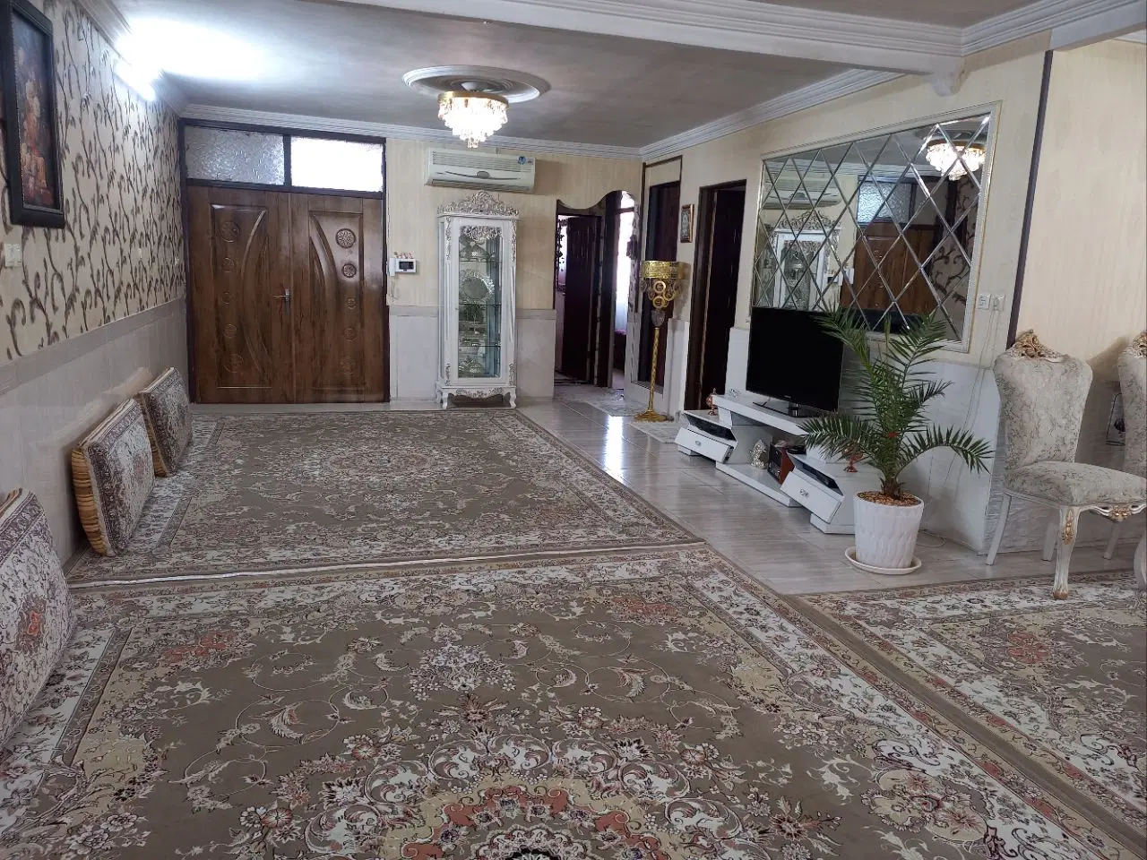 منزل ویلایی