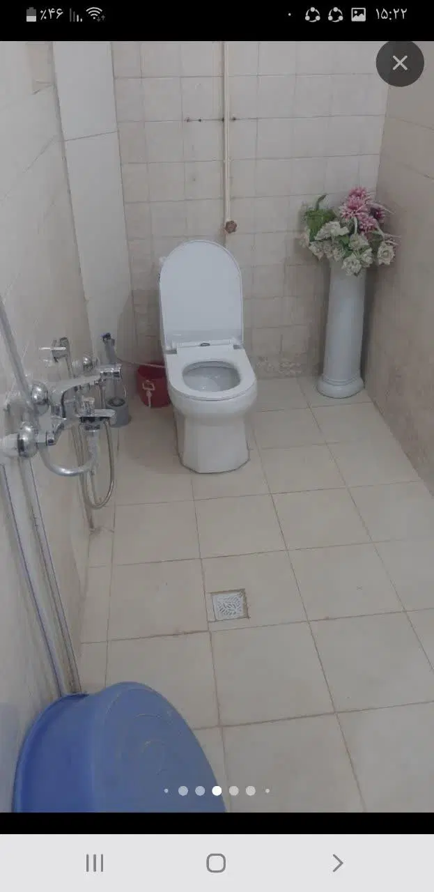 سوییت آپارتمان