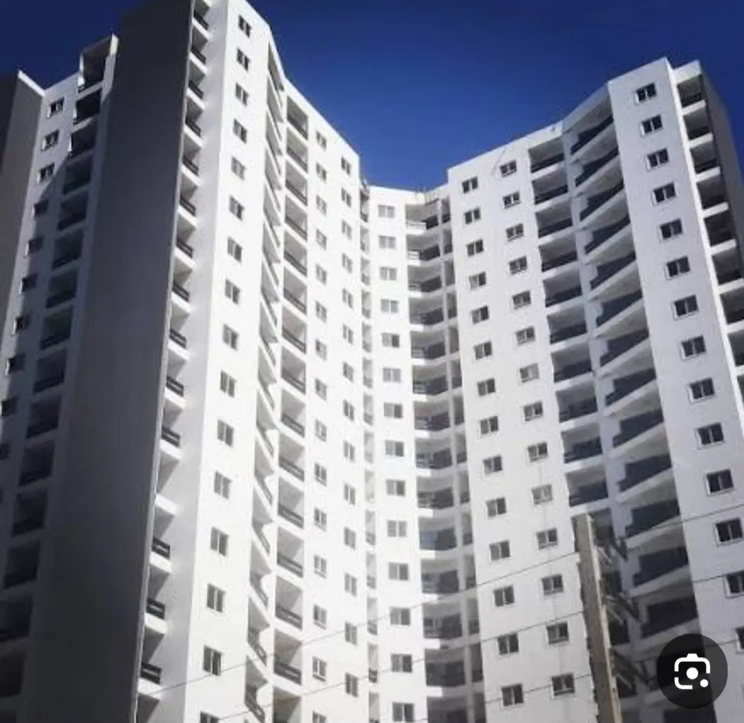 افق ۱ شهرک شهید بهشتی