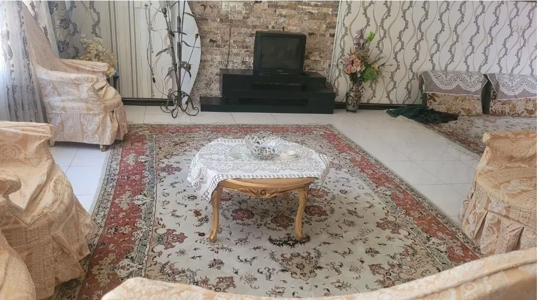 منزل ویلایی دربست