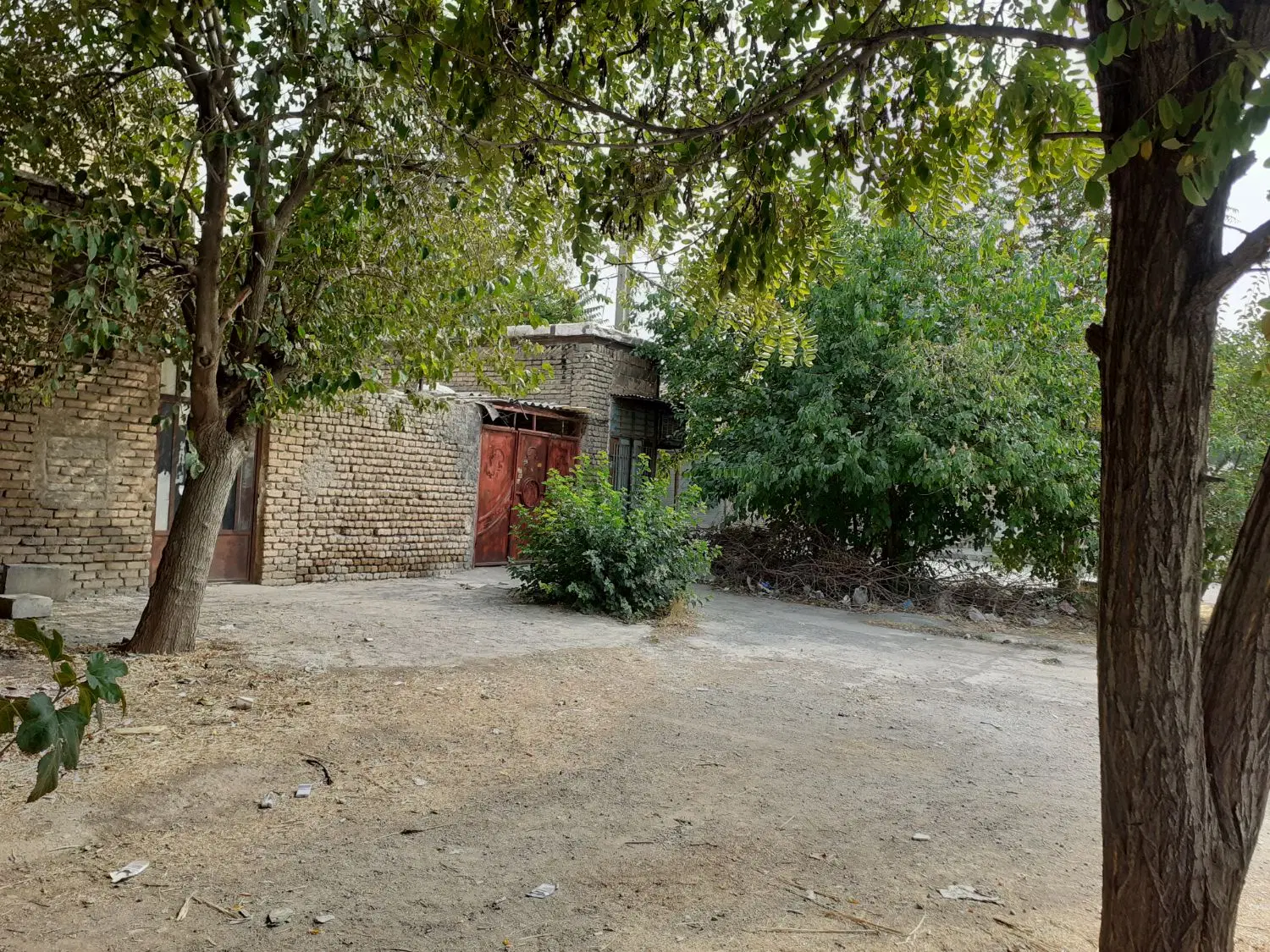 ملک ویلایی، شهرک جوادیه (توضیحات مطالعه شود)