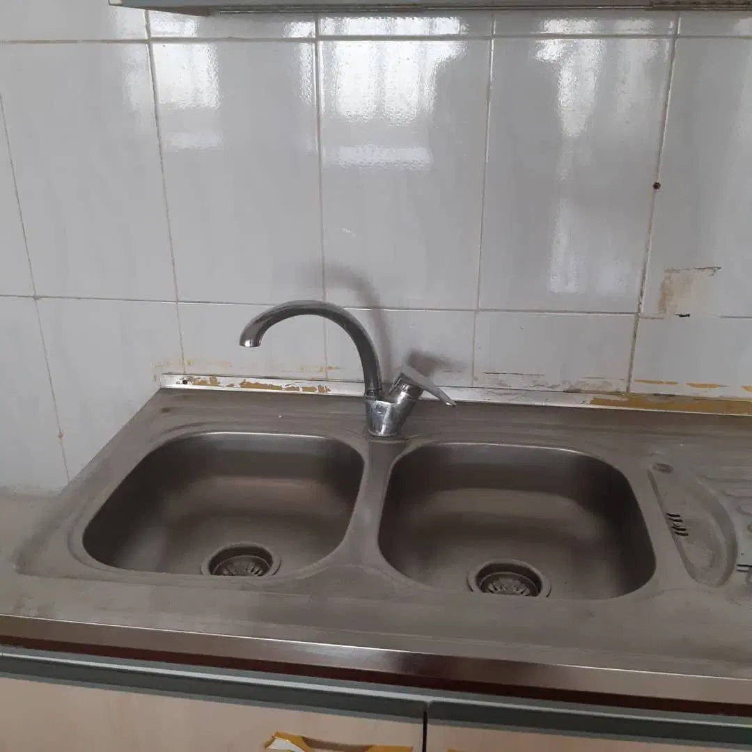 یکباب منزل دربستی