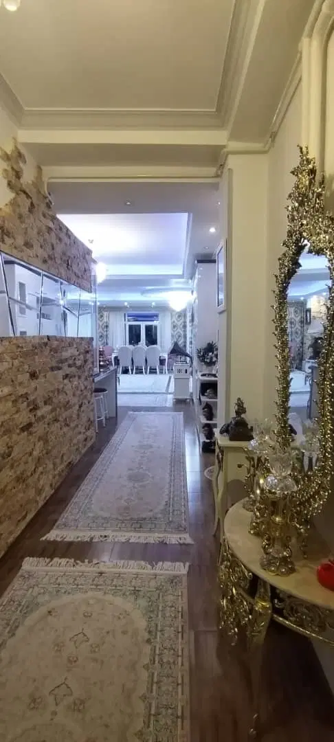 فروش خانه مسکونی در فرخی