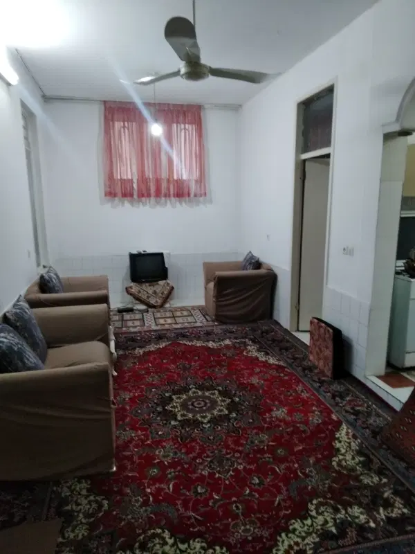 اجاره طبقه همکف تمیز