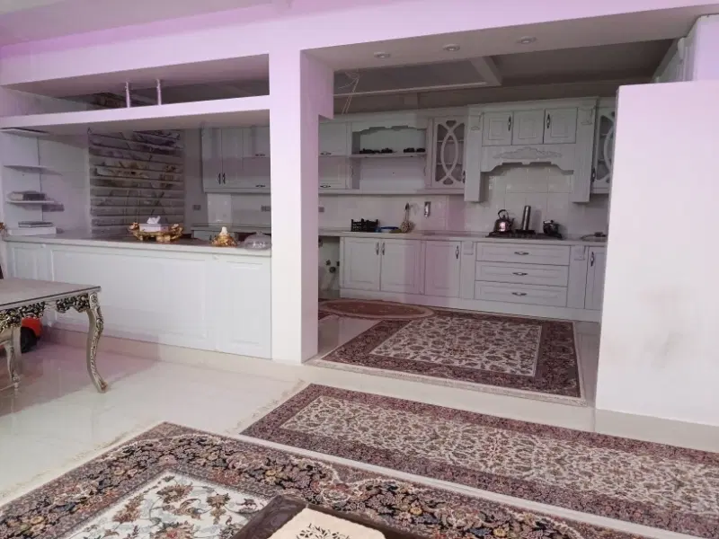 خانه آپارتمانی