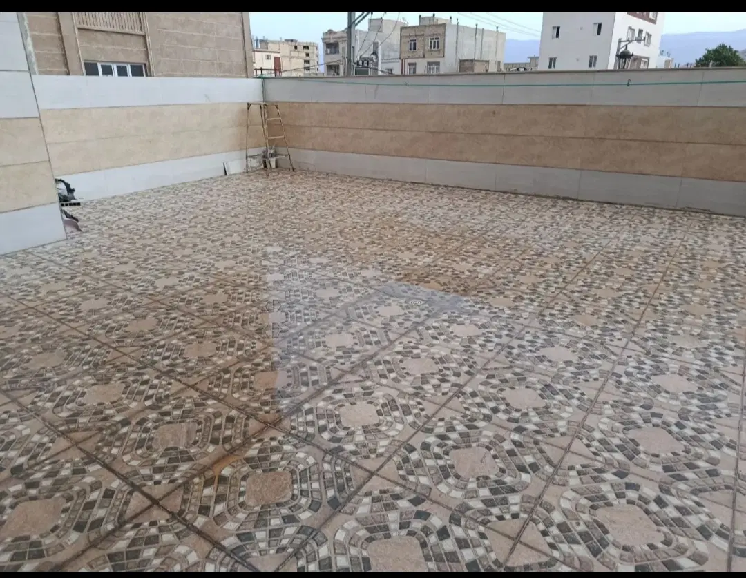 منزل ویلایی 115 متری گلدشت شرقی 9500