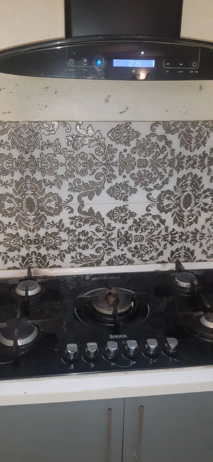 هاشمیه ۹۱ تکواحدی ۳ خواب خانواده موجه