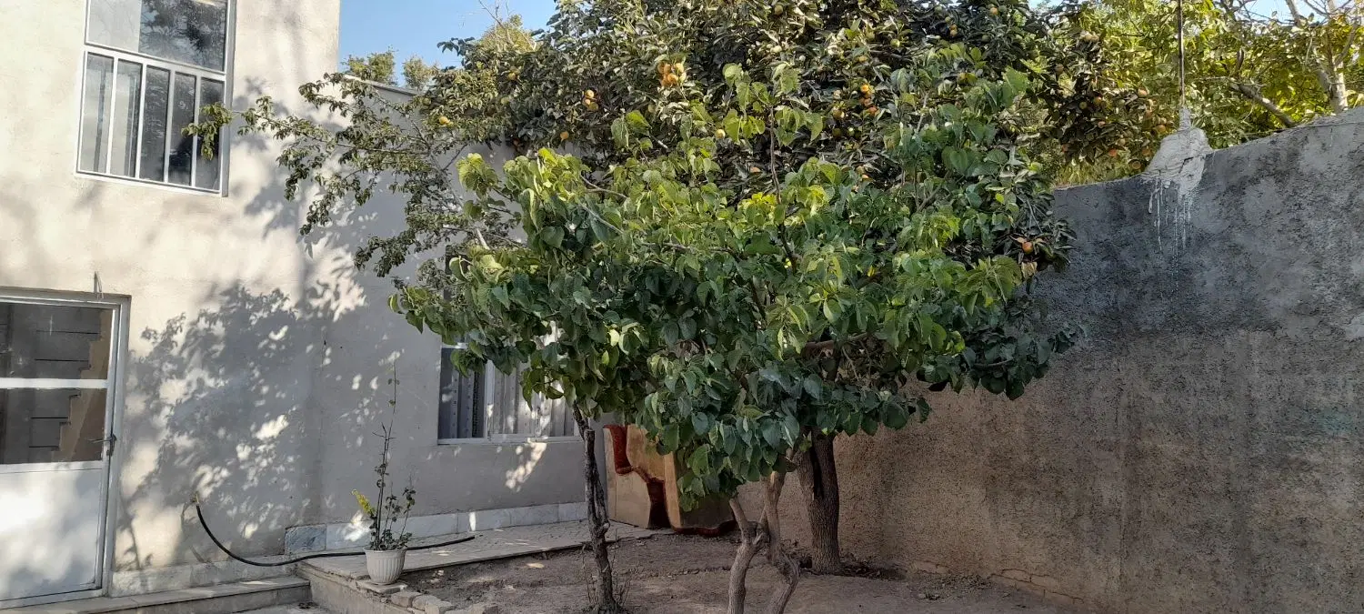 ویلای مبله در دل اکو پارک فرحزاد