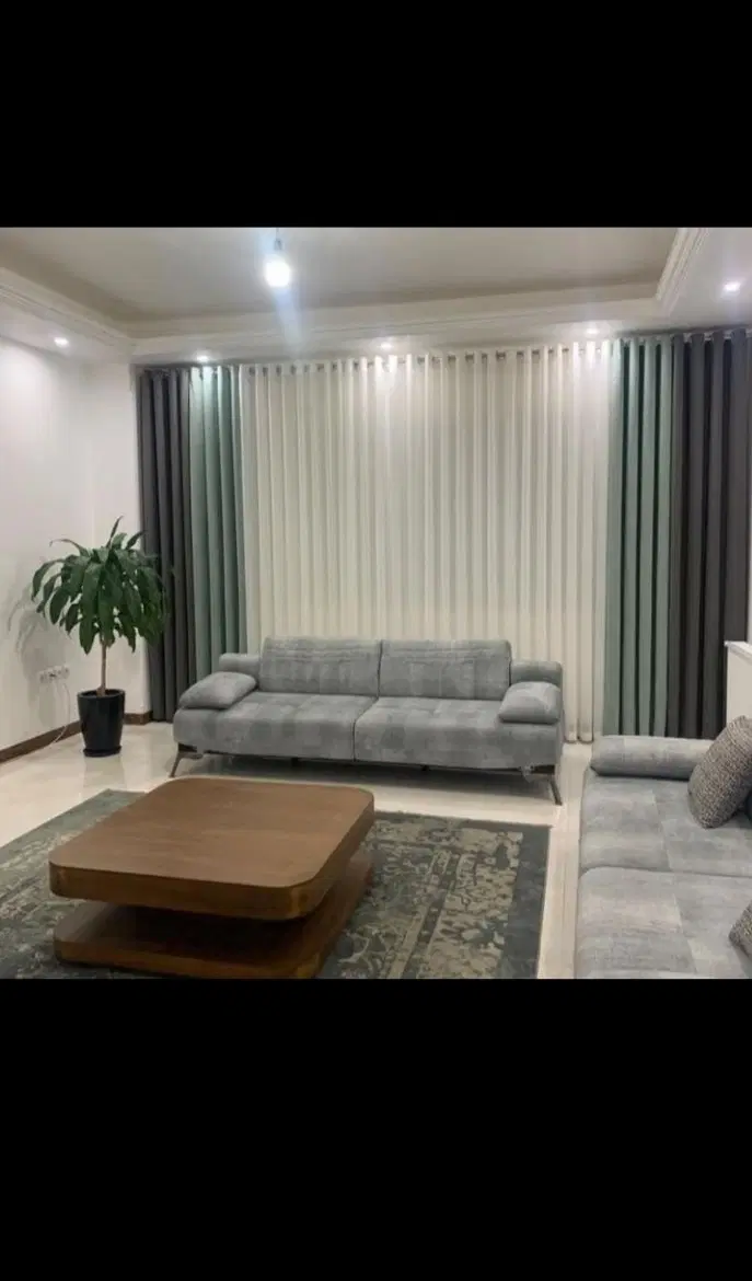 برج آسمان