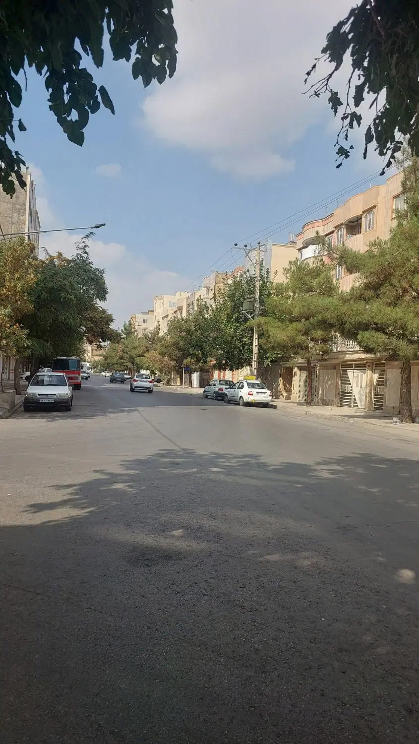 آپارتمان سنددار . فول