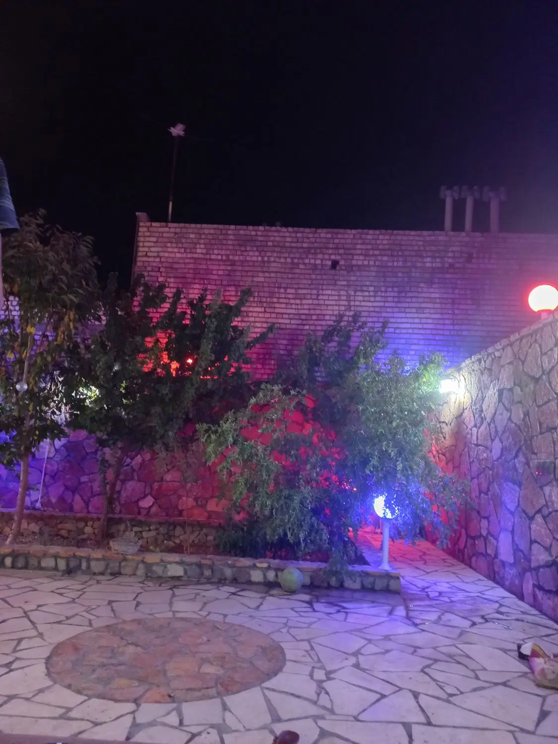 منزل