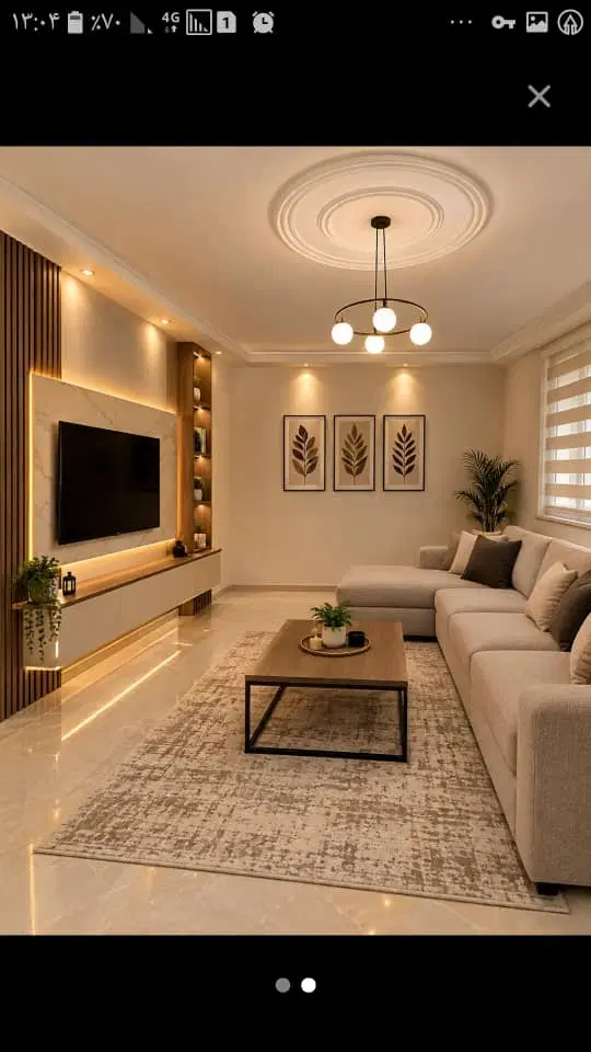 تهرانسر بلوار اصلی