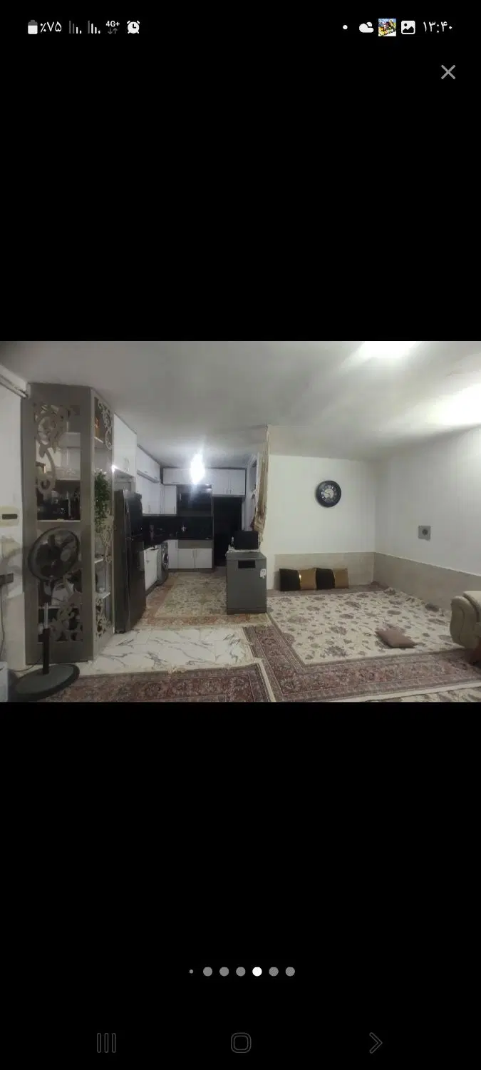 خانه دو طبقه