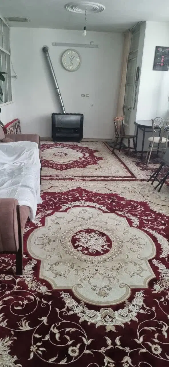 خانه ویلایی