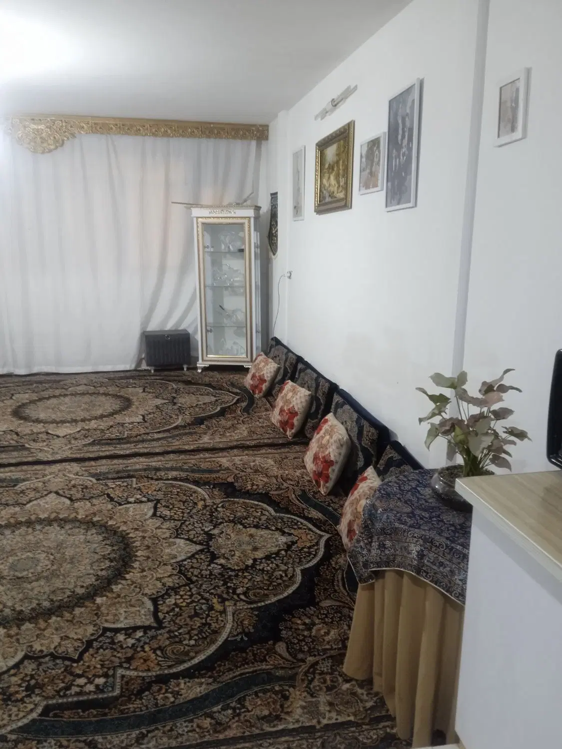 آپارتمان فروشی