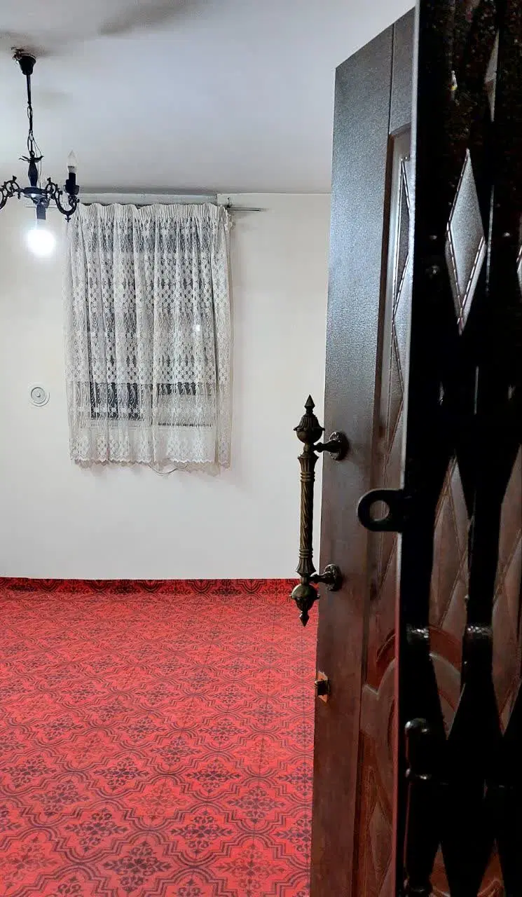 منزل آپارتمانی