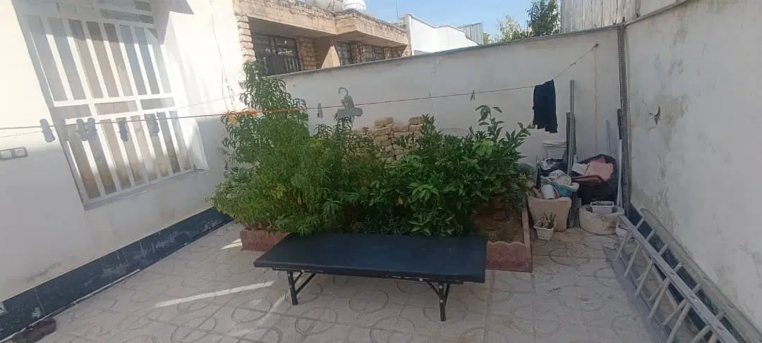 فروش منزل ویلایی ۱۲۰ متری در شهرک میانرود