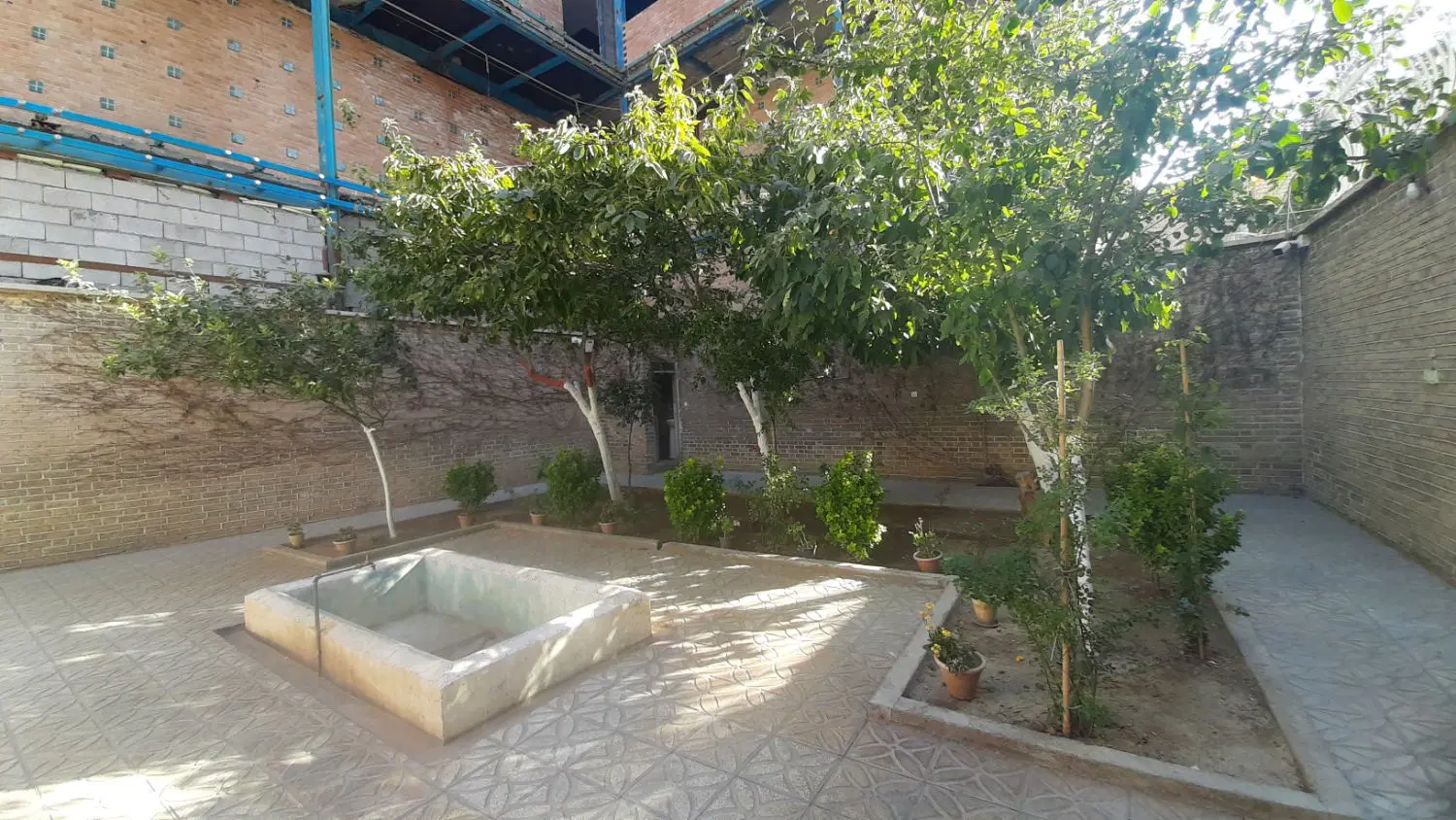 نیاز به منزل اجاره ای