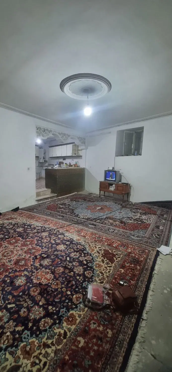 فروش دو واحد اپارتمان