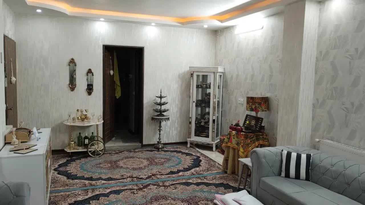 واحد طبقه همکف ۱خوابه