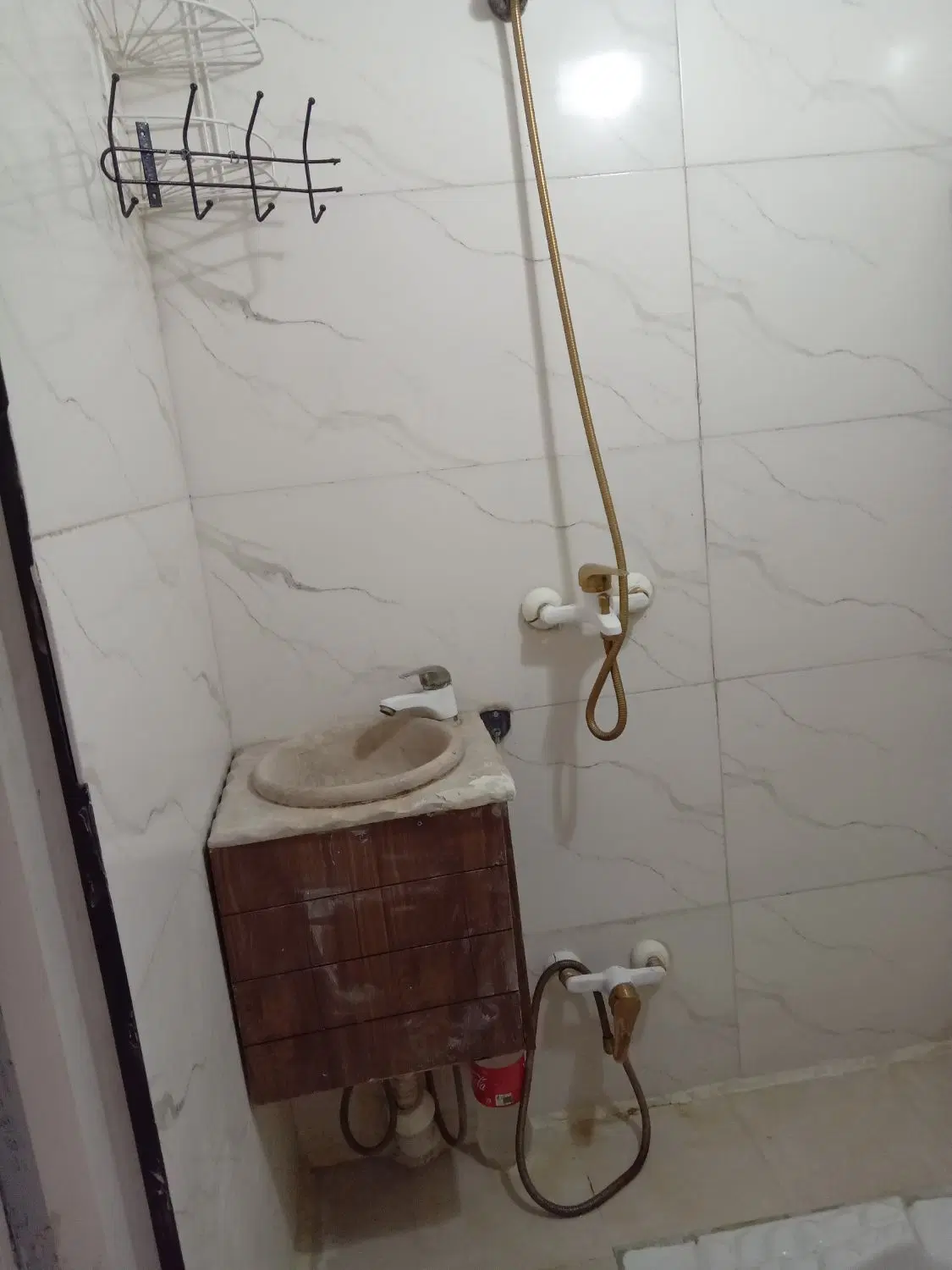 آپارتمان اجاره ۳۷ متری دو‌واحد   هاشمی ،سپه