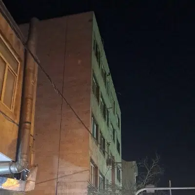همخونه پیروزی